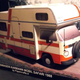Illustration for article titled VW Bus Bonanza Bonus - VW Kombi Safari